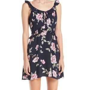 Cupcakes and Cashmere Floral Dress